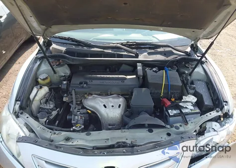 2007 Toyota Camry Le из США, поврежденный, VIN 4T1BE46KX7U076320